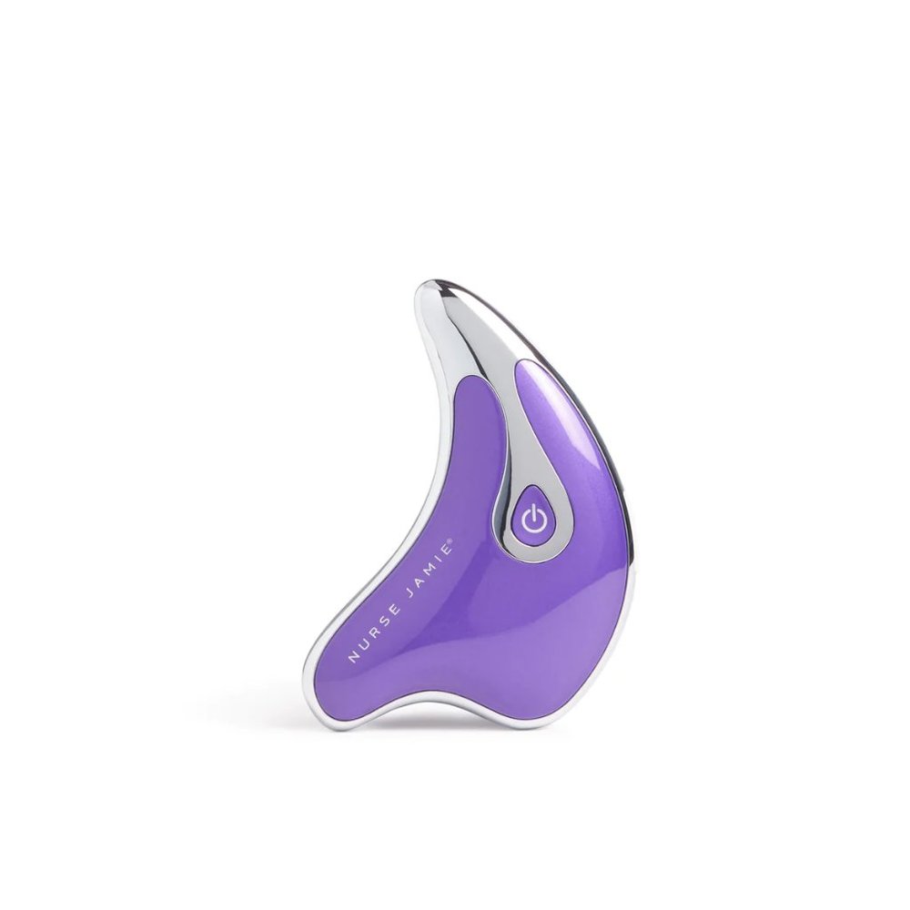 Nurse Jamie TriAngle Facial Beauty Tool